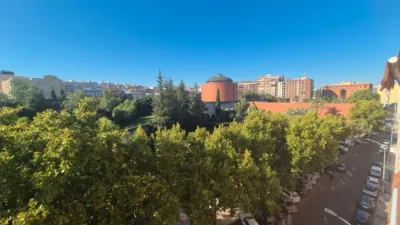 Piso en alquiler en Calle del Museo, Pardaleras (Badajoz Capital) de 725 €<span>/mes</span>