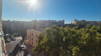 Piso en alquiler en Calle del Museo, Pardaleras (Badajoz Capital) de 725 €<span>/mes</span>