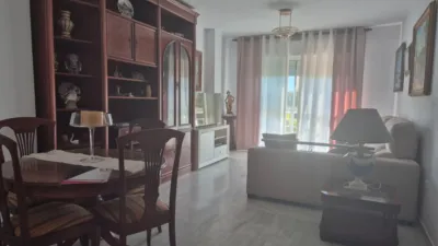 Piso en alquiler en Calle del Museo, Pardaleras (Badajoz Capital) de 725 €<span>/mes</span>