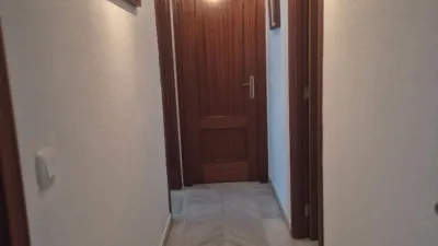 Piso en alquiler en Calle del Museo, Pardaleras (Badajoz Capital) de 725 €<span>/mes</span>