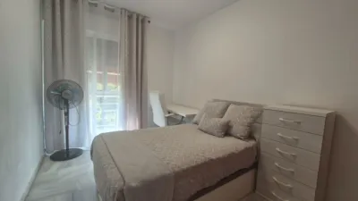 Piso en alquiler en Calle del Museo, Pardaleras (Badajoz Capital) de 725 €<span>/mes</span>