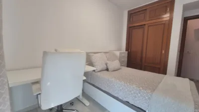 Piso en alquiler en Calle del Museo, Pardaleras (Badajoz Capital) de 725 €<span>/mes</span>