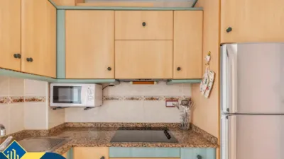 Apartment in Playa del Cura photo 10