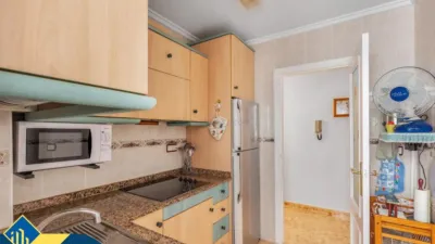 Apartment in Playa del Cura photo 11