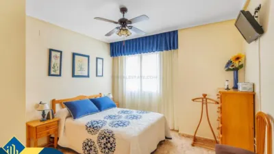 Apartment in Playa del Cura photo 13