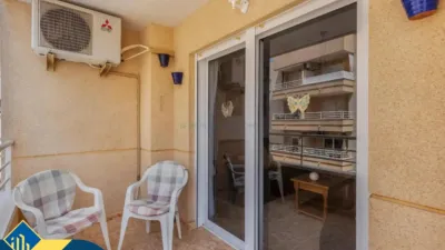 Apartment in Playa del Cura photo 21