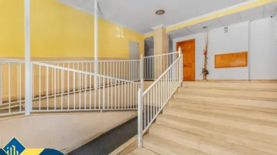 Apartment in Playa del Cura photo 25