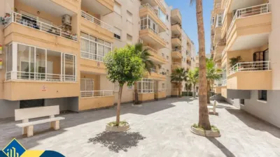 Apartment in Playa del Cura photo 26
