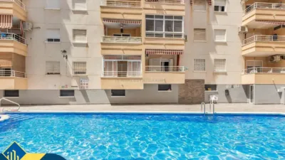 Apartment in Playa del Cura photo 28