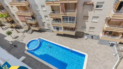Apartment in Playa del Cura photo 29