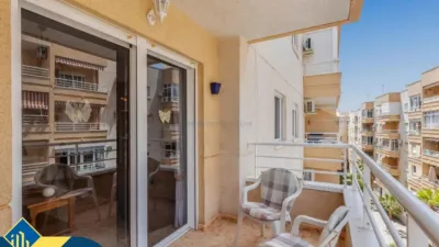 Piso – Torrevieja - Vista 2