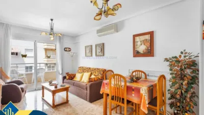 Piso – Torrevieja - Vista 3