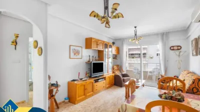 Piso – Torrevieja - Vista 4