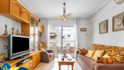 Piso – Torrevieja - Vista 5