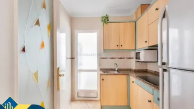 Apartment in Playa del Cura photo 8