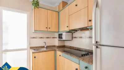 Apartment in Playa del Cura photo 9