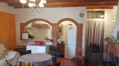 Rustic house in Arroyo Coche photo 7