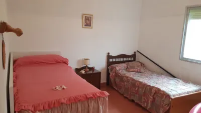Rustic house in Arroyo Coche photo 8