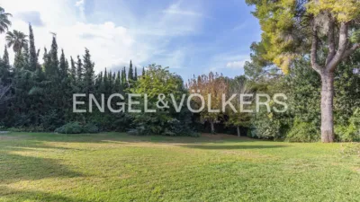 Villa in Chiva photo 11