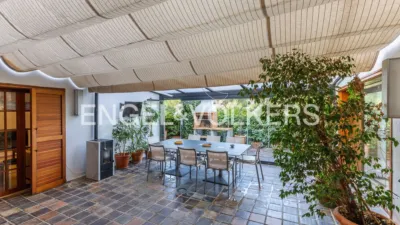 Villa in Chiva photo 12
