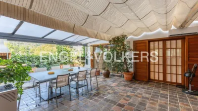 Villa in Chiva photo 13