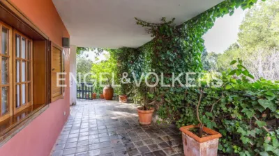 Villa in Chiva photo 16