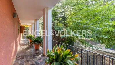Villa in Chiva photo 17