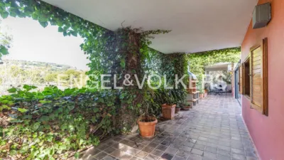 Villa in Chiva photo 19