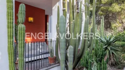 Villa in Chiva photo 20