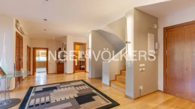 Villa in Chiva photo 21
