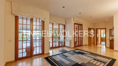 Villa in Chiva photo 23