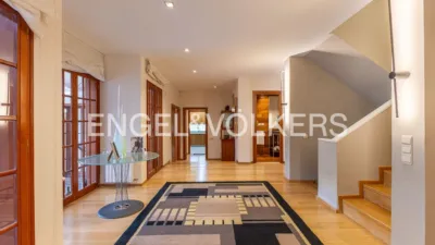 Villa in Chiva photo 24