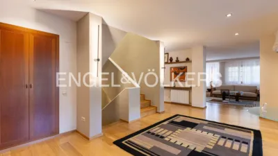 Villa in Chiva photo 25