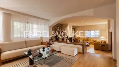 Villa in Chiva photo 27