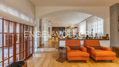 Villa in Chiva photo 32