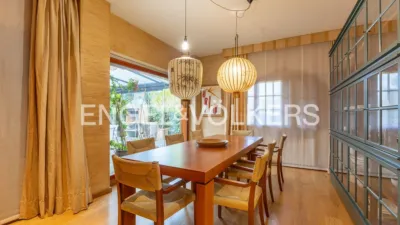Villa in Chiva photo 34