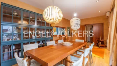 Villa in Chiva photo 35