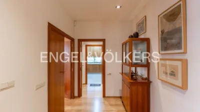 Villa in Chiva photo 37