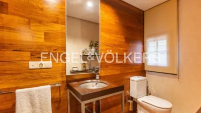 Villa in Chiva photo 38