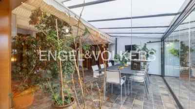Villa in Chiva photo 39