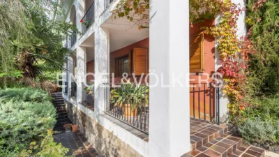 Villa in Chiva photo 3
