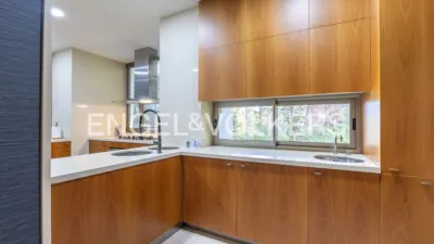 Villa in Chiva photo 41