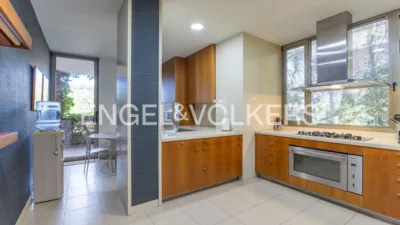 Villa in Chiva photo 43