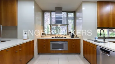 Villa in Chiva photo 44