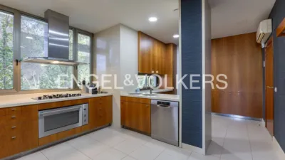 Villa in Chiva photo 45