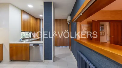 Villa in Chiva photo 46