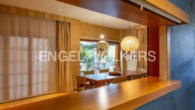Villa in Chiva photo 47