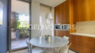 Villa in Chiva photo 48
