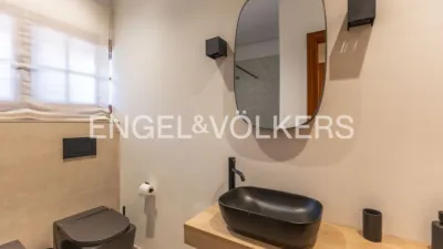 Villa in Chiva photo 49