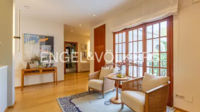 Villa in Chiva photo 50